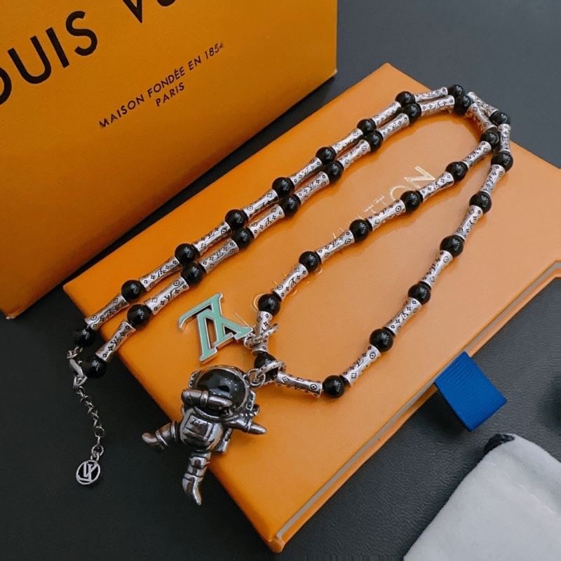 LV Necklaces